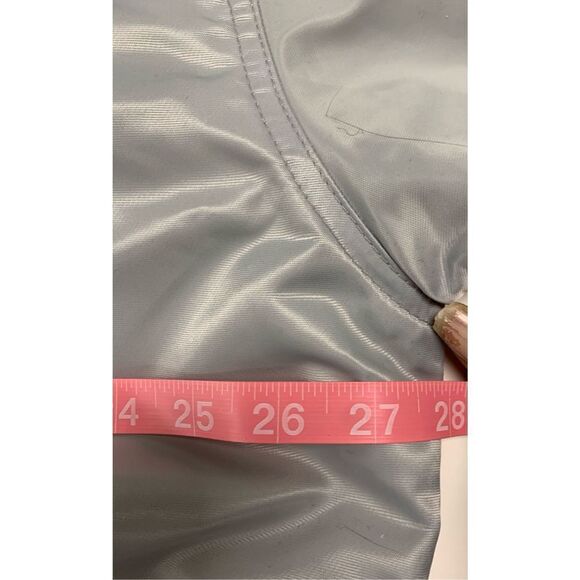 Vintage Super Chevy Show Bomber Jacket - Picture 10 of 11